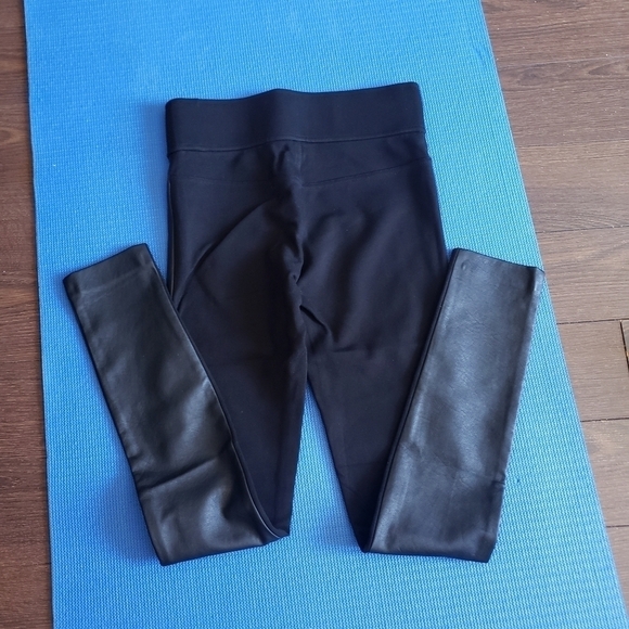 HP. Club Monaco Tasha Legging - Picture 10 of 12